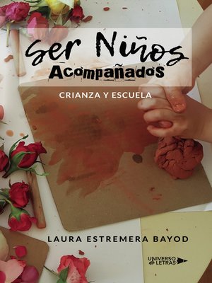 cover image of Ser Niños Acompañados